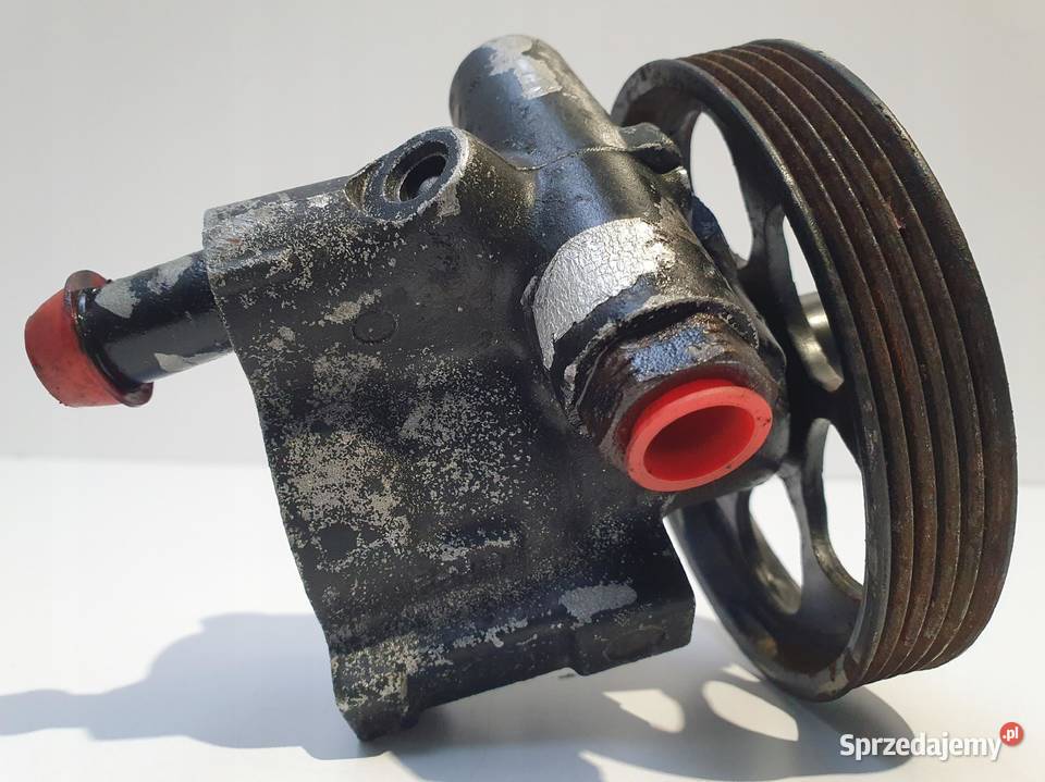 POMPA WSPOMAGANIA Renault Trafic II Vivaro 19 Chełm