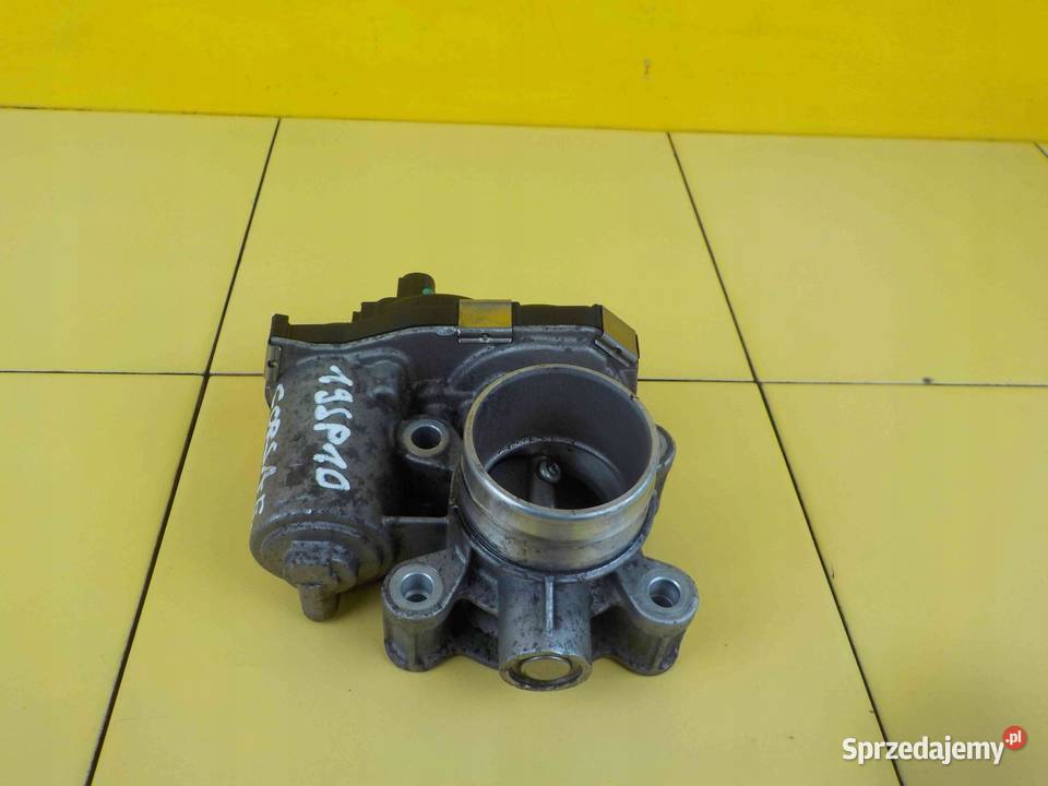 CORSA E ADAM 10 TURBO 17r 116 B10XFT Suków