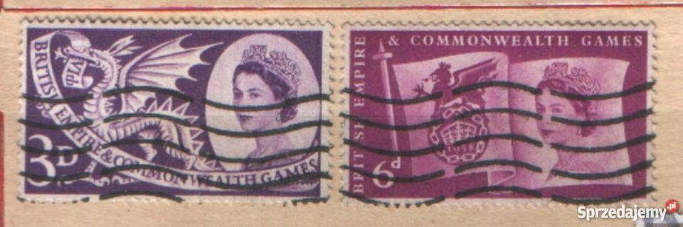 Zn Anglia Mi 303 4 kas 1958 Gliwice sprzedam