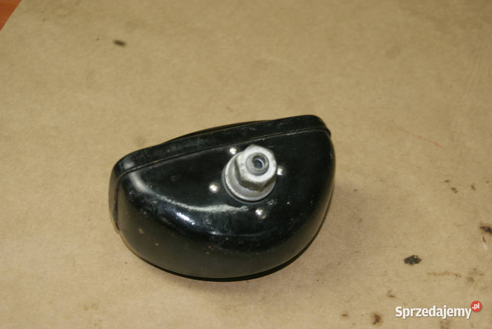 LAMPA HELLA K23339 DKW ZUNDAPP NSU BMW ADLER Rybnik