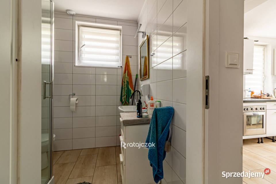 sprzedaży domu wolnostojącego 106m2 Żukowo 106m2 pomorskie