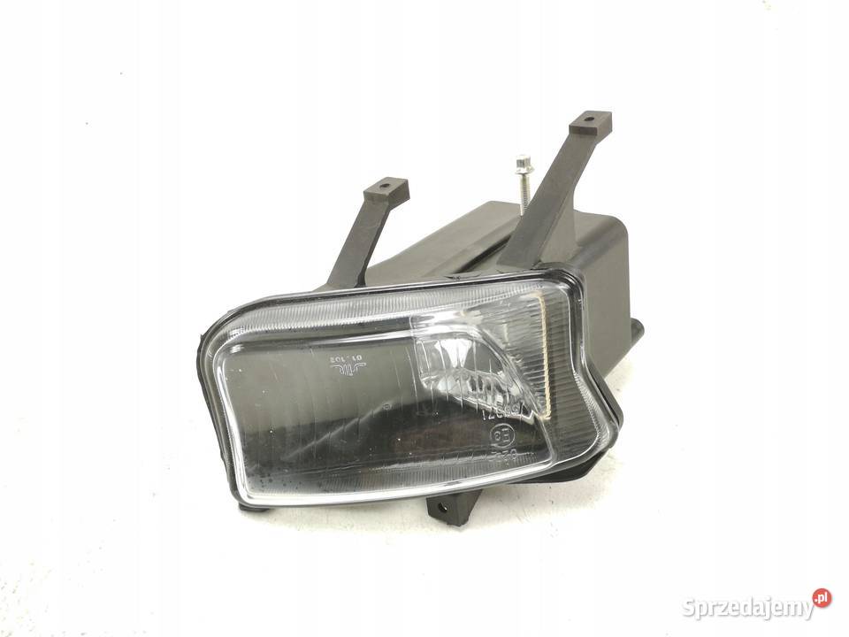LAMPA HALOGEN PRAWY FIAT PUNTO 19932000 NOWA lubelskie sprzedam