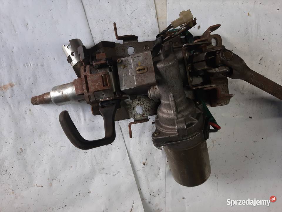 Renault Clio kompletne wspomaganie kierownicy Ksawerów