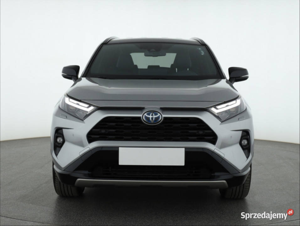 Toyota RAV 4 25 Hybrid czujnik zmierzchu mazowieckie Piaseczno