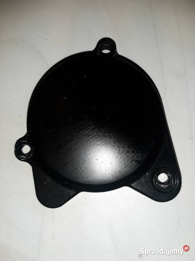 pokrywa dekiel rozrusznika zębatki Kawasaki Z125 Ostrzeszów