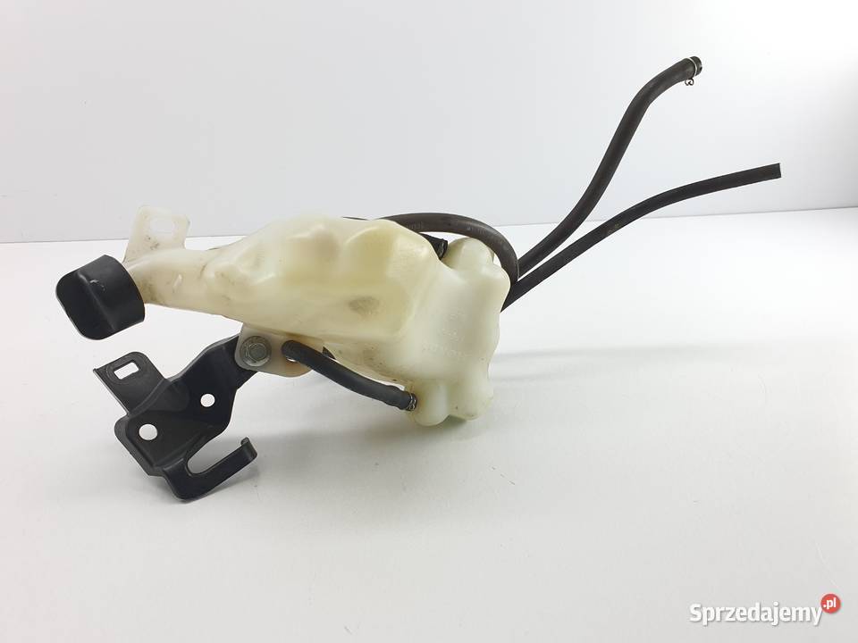 Zbiorniczek Wyrownawczy Korek Honda Crf 1000 łódzkie Łódź