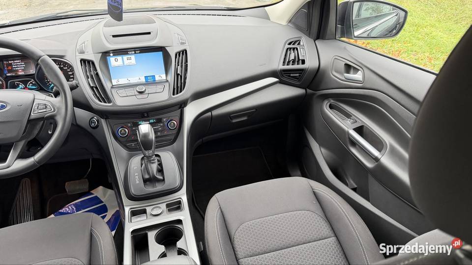 Raty 20 TDI Navi 95 Tablet dotykowy Klimatronic wspomaganie kierownicy Masłowo