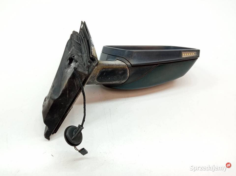 LUSTERKO PRAWE 3PIN EUROPA Bmw Seria 5 V sprzedam