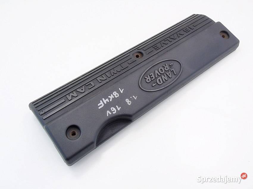 OBUDOWA POKRYWA SILNIKA 18 16V LAND ROVER Sosnowiec