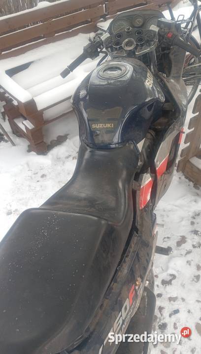 Sprzedam Suzuki Biała Podlaska