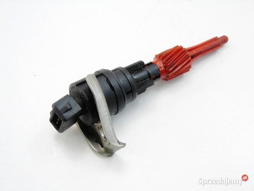 Czujnik prędkości skrzyni biegów DSB Golf IV Sosnowiec