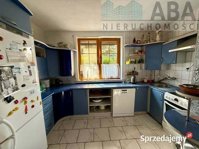 Dom piętrowy na sprzedaż wielkopolskie Konin sprzedam