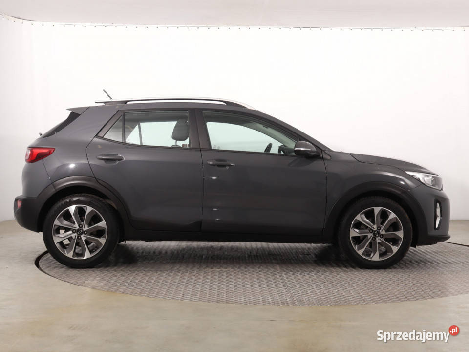 Kia Stonic 10 TGDI Katowice sprzedam