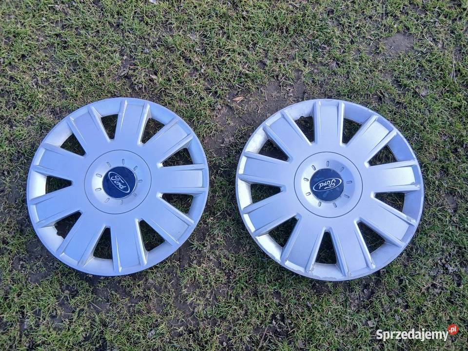 Kołpaki Ford Fusion 2N111130BA