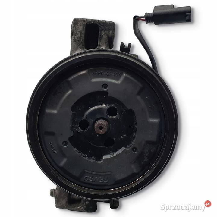 SPRĘŻARKA KLIMATYZACJI BMW E87 E90 20 D 6935613 osobowe Chełm