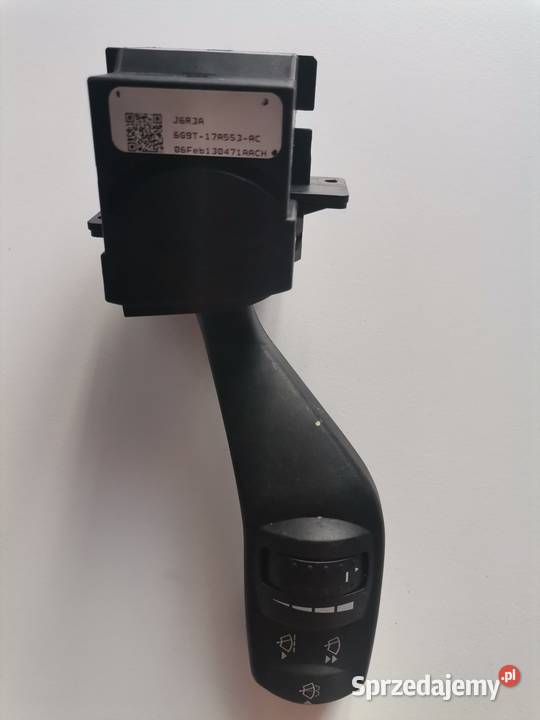 Przełącznik kolumny kierowniczej Ford OE Choszczno sprzedam