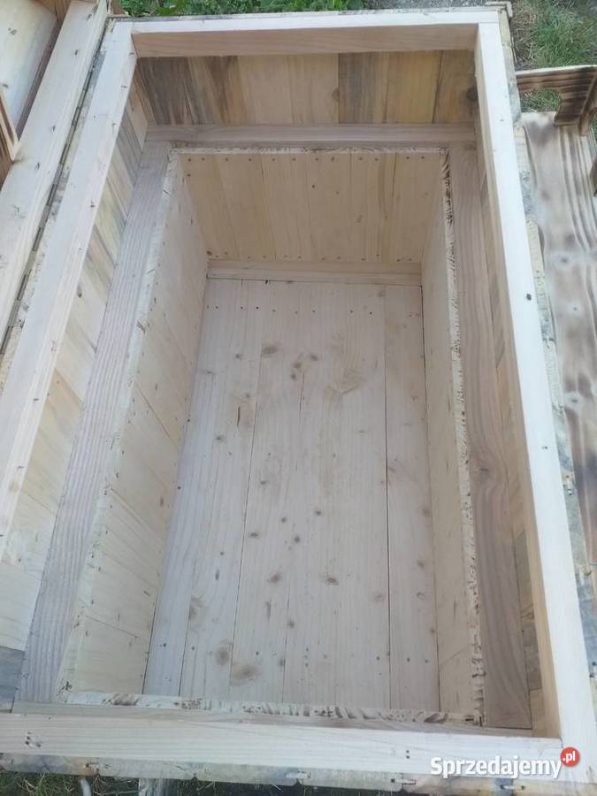 Wielkopolski Ozdobny Pszczelarstwo Lublica