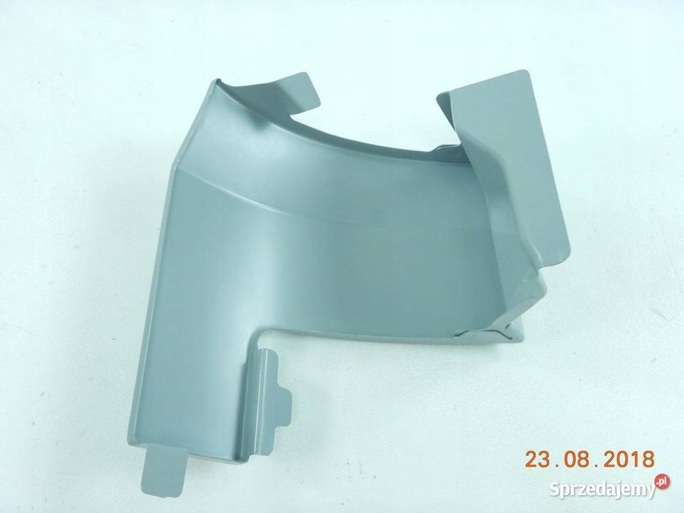 OSŁONA PANELU NADWOZIA HYUNDAI H1 0206 ORYGINAŁ Pozostałe