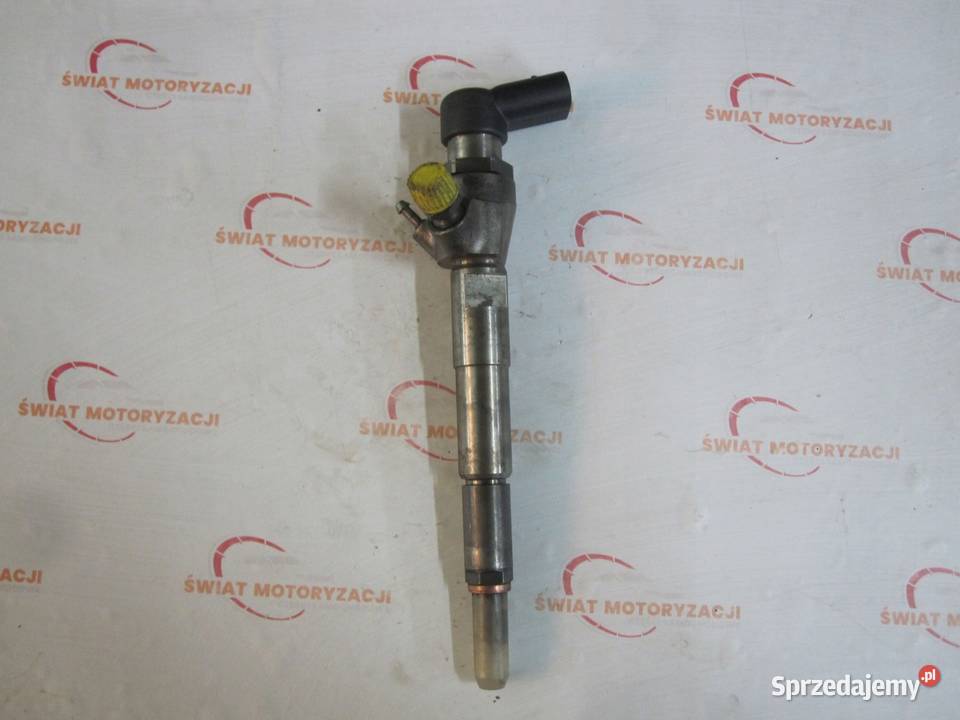 RENAULT NISSAN 15 DCI wtrysk wtryskiwacz świętokrzyskie Kielce