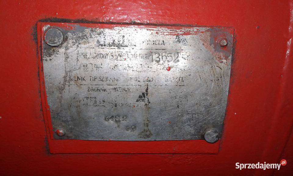 Kompresor aspa 3jw60 polski wrocław 180l