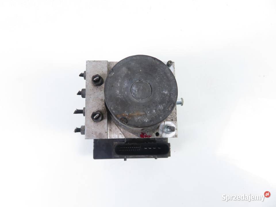 POMPA ABS FIAT BRAVO II 198 0265951052