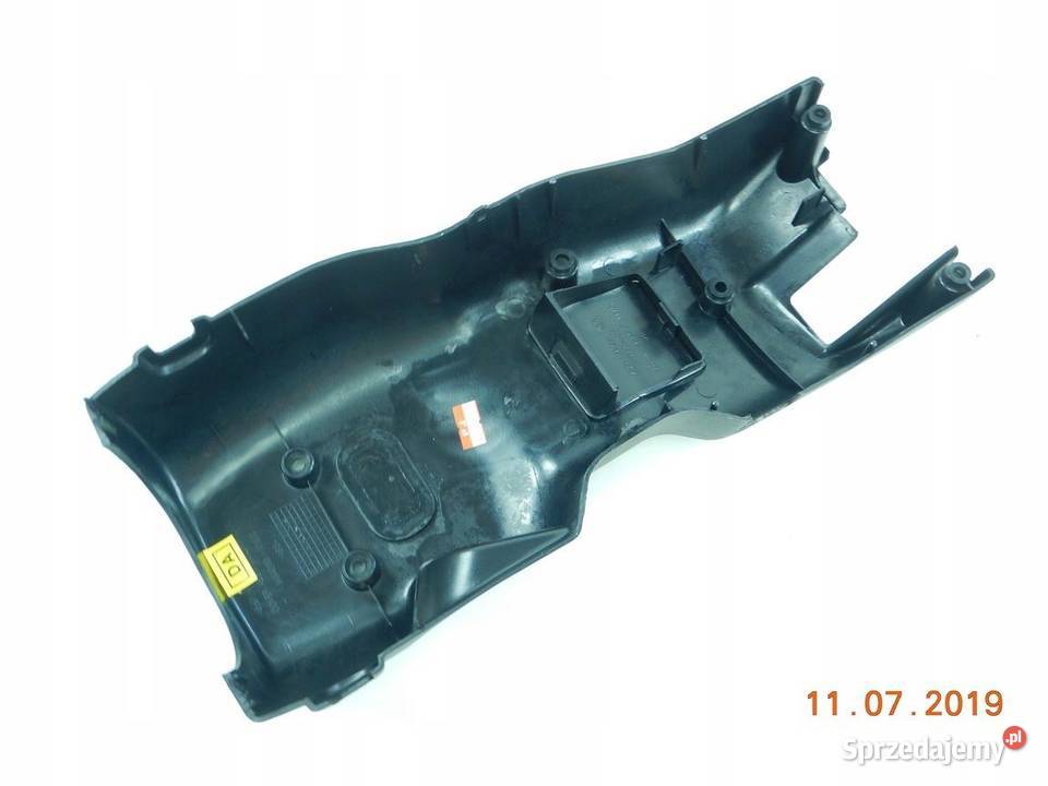 OSŁONA KOLUMNY KIEROWNICY GALLOPER 0003 ASO
