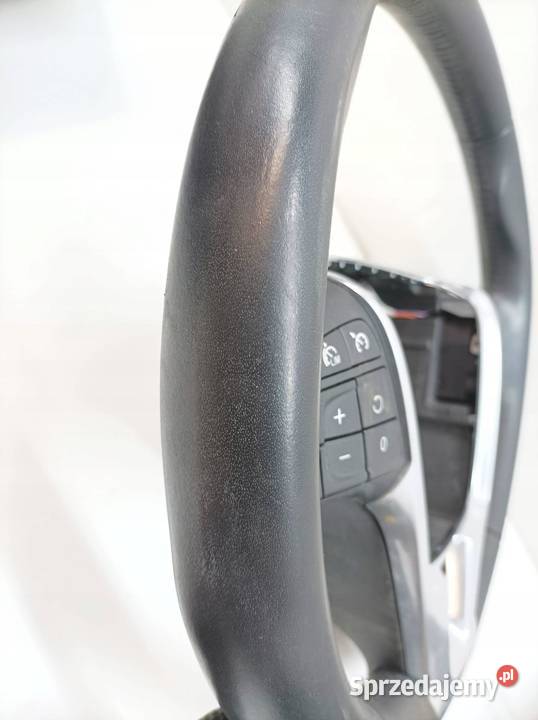 KIEROWNICA MULTIFUNKCJA Volvo V40 II 20122019