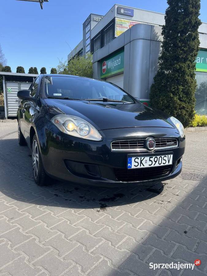 Fiat Bravo II