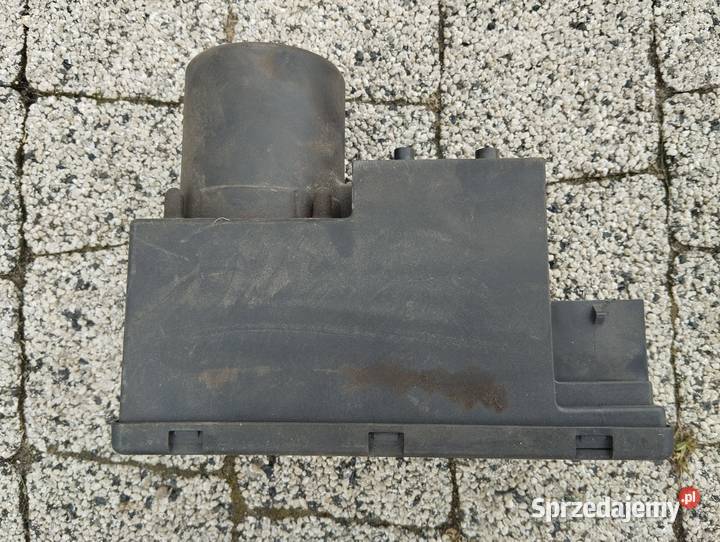 Pompka centralnego zamka Audi 8L0862257E Kamieniec