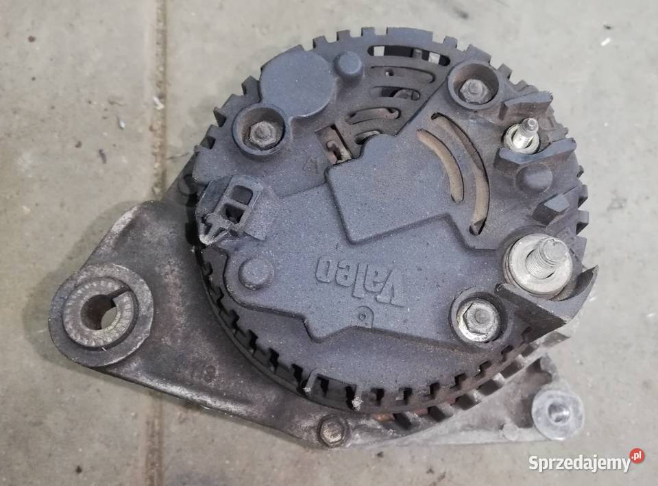 Alternator Valeo Audi a4 b5 18t 18 AEB ADR APU osobowe Sanok