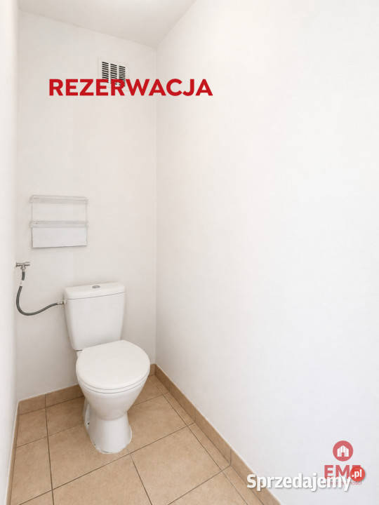 Mieszkanie Białystok 834 metry 4 pokoje