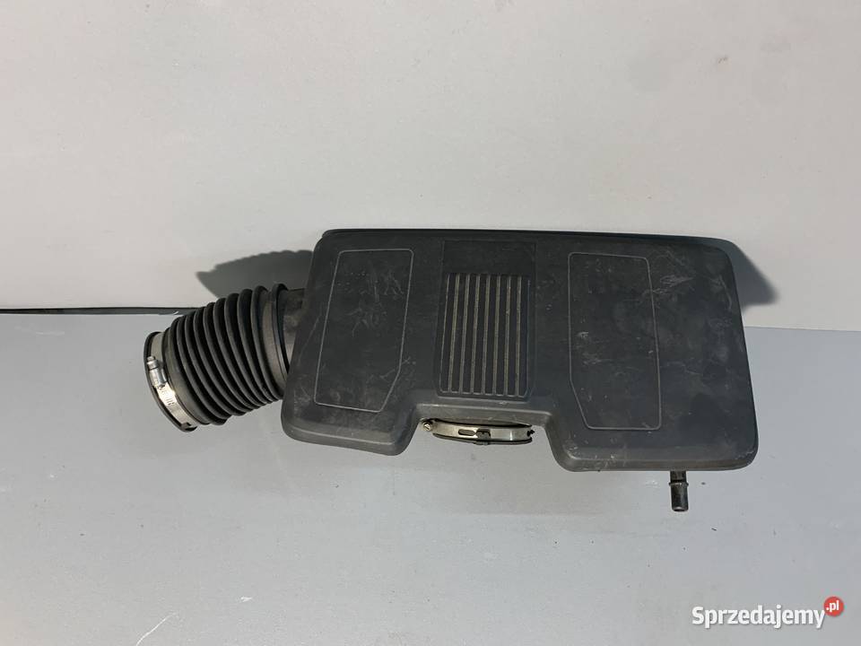 Rezonator Szumów Wlot Powietrza Chevrolet Barwałd Dolny