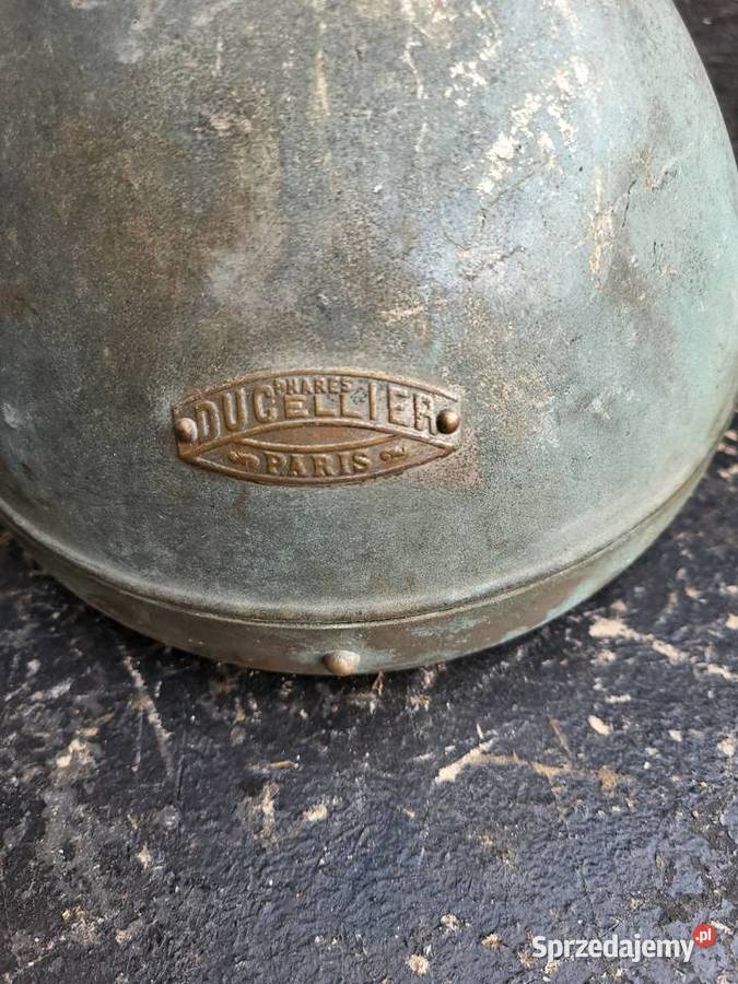 LAMPY LAMPA PRZÓD DUCELLIER ADLER ARDIE OPEL śląskie Rybnik sprzedam