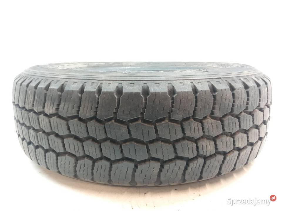 OPONA ZIMOWA SAVA TRENTA 19570R15C 2413 780