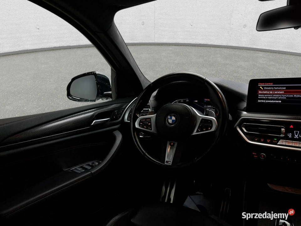 BMW X4 G02
