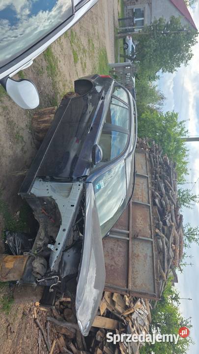 Części bmw e9091 Samochody na części Trzebicz