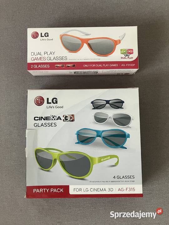 TV LG 42LA690SZB do filmów 3D i gierek 3D Stan Warszawa