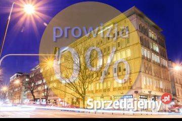 Lokal biurowy w ścisłym centrum Warszawy, 0% !!!