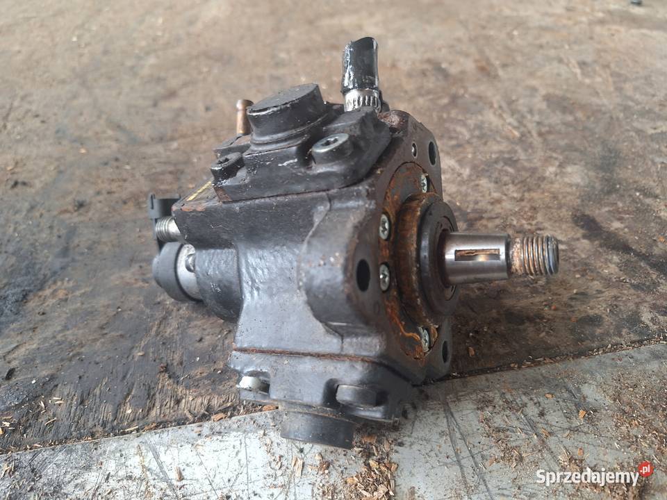 Pompa Wtryskowa Opel Zafira B 19 Wisznice