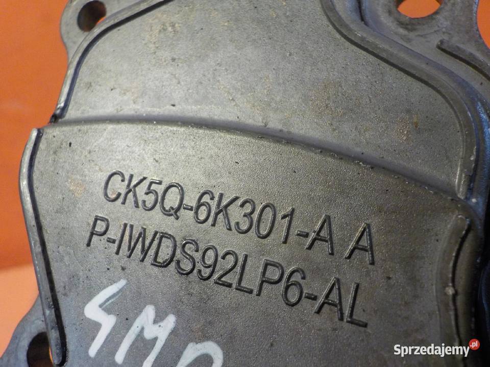 RANGE ROVER L405 XF XJ 30 TD V6 19r 306DT Suków