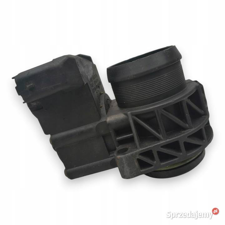 PRZEPUSTNICA Ford Fiesta Fusion 14 16 TDCi