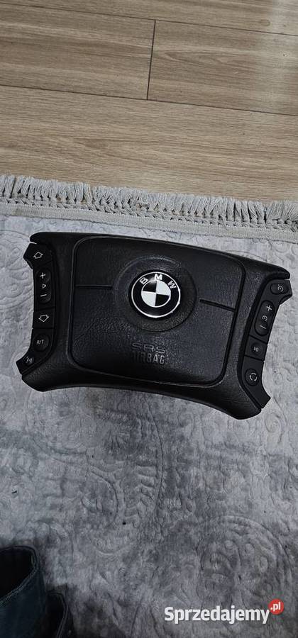 Kierownica bmw e39e38 Kierownice dolnośląskie
