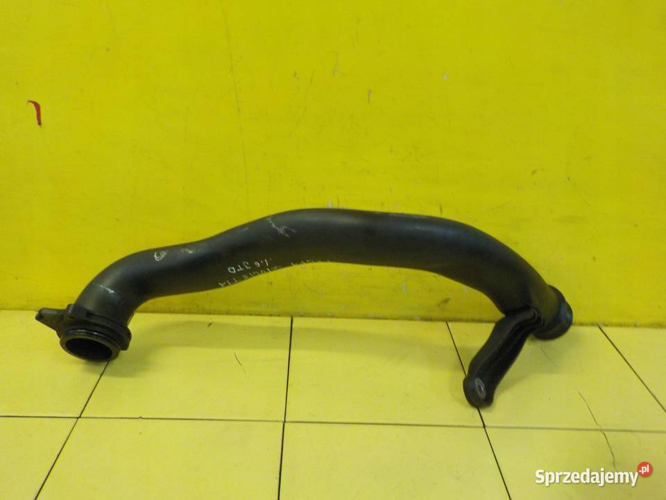 GIULIETTA MITO DOBLO COMBO 16 JTDM 13r 105 rura Przewody powietrza świętokrzyskie Suków