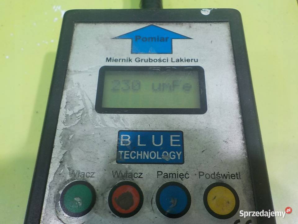 AUDI A1 8X 11r 3D blotnik lewy przod