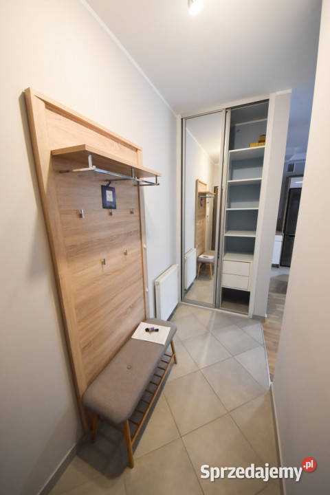 Mieszkanie z garażem podziemnym Opole