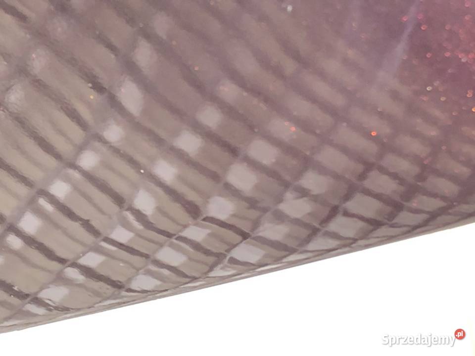 DRZWI LEWY TYŁ JAGUAR XJ SedanLimuzyna