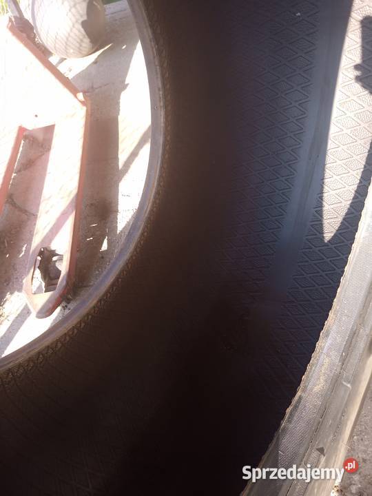 Good Year 62075 r30 opona rolnicza 231 r30 Nowa Wola