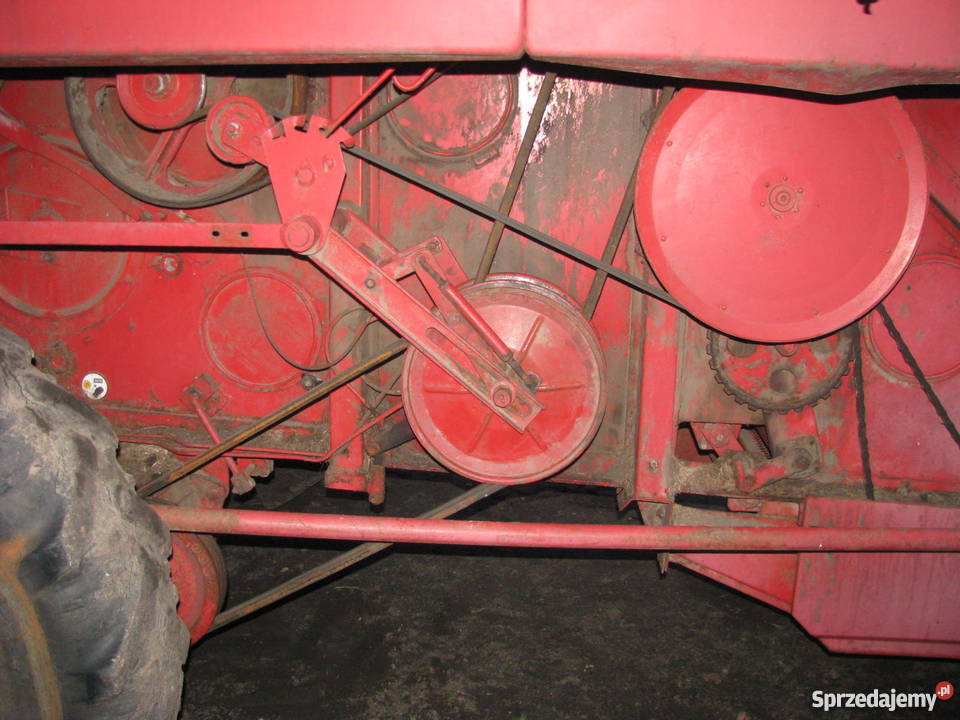 Części do Massey Ferguson 86 87 186 187 206 307 Części zamienne Ostrowiec Świętokrzyski