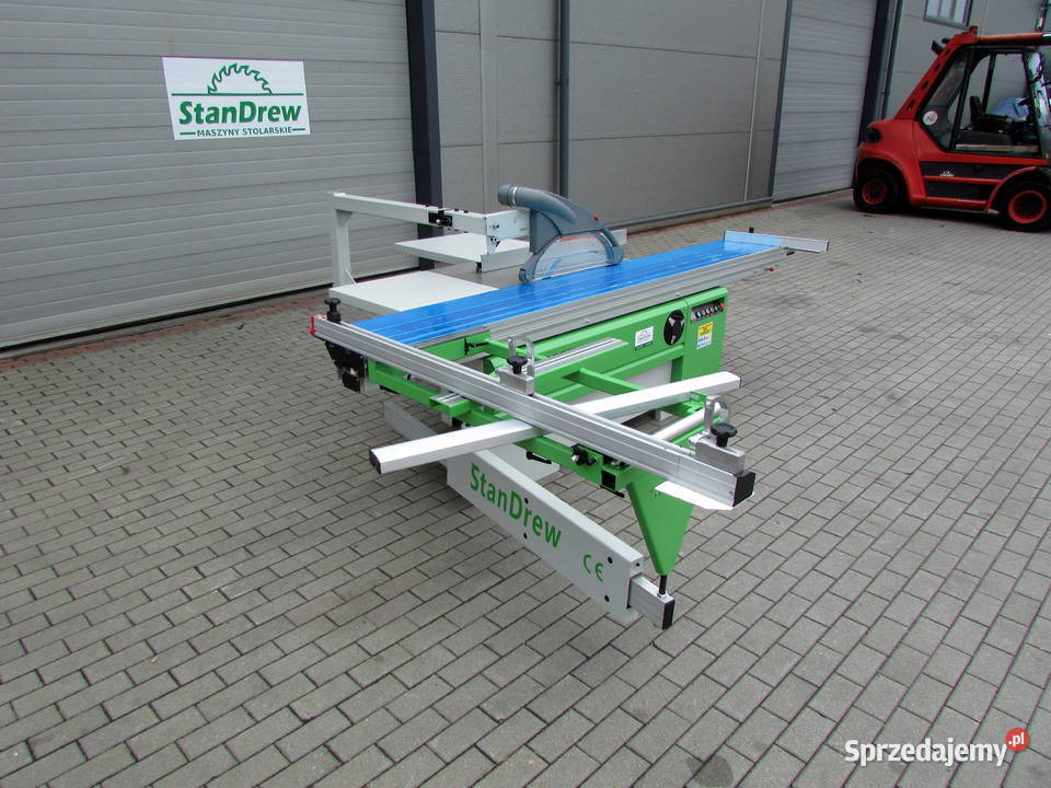 Piła formatowa PERFECT MJ45Y 3200 PLUS PRĘTY Mojusz sprzedam