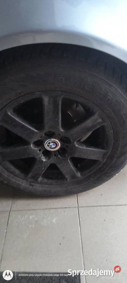 Sprzedam BMW E39 22 benzyna 2200cm3 Nadolice Małe